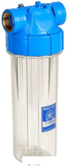 Проточный фильтр Aquafilter FHPR1-B1-AQ 1" - фото 2 - id-p224849368