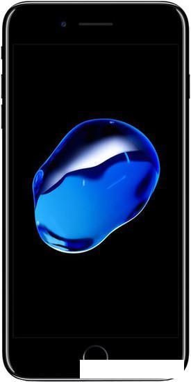 Смартфон Apple iPhone 7 Plus 32GB Восстановленный by Breezy, грейд C (черный оникс) - фото 1 - id-p225073562