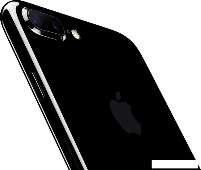 Смартфон Apple iPhone 7 Plus 32GB Восстановленный by Breezy, грейд C (черный оникс) - фото 4 - id-p225073562