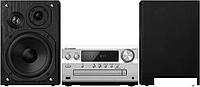 Музыкальный центр Panasonic SC-PMX802E-S