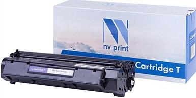Картридж NV Print NV-T (аналог Canon T)
