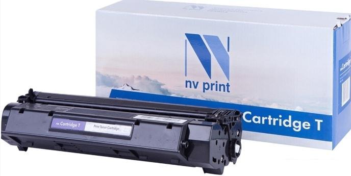 Картридж NV Print NV-T (аналог Canon T) - фото 1 - id-p224849671