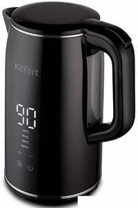 Электрический чайник Kitfort KT-6131
