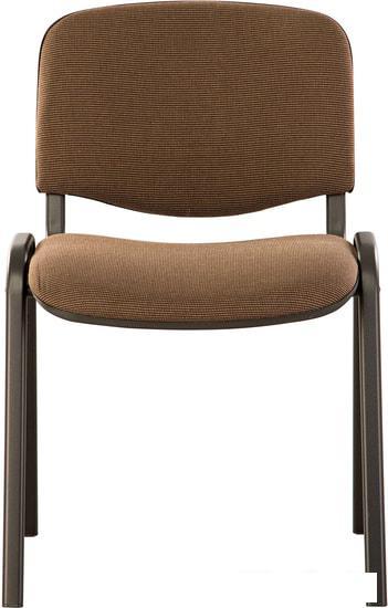 Офисный стул Brabix Iso CF-005 (ткань, коричневый) - фото 3 - id-p225283100