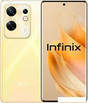 Смартфон Infinix Zero 30 4G X6731B 8GB/256GB (закатное золото), фото 2