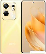 Смартфон Infinix Zero 30 4G X6731B 8GB/256GB (закатное золото), фото 3