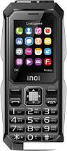 Мобильный телефон Inoi 246Z (серый), фото 2
