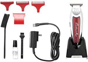 Машинка для стрижки волос Wahl Cordless Detailer Li 8171-016H, фото 3