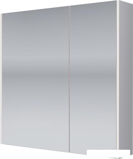 Мебель для ванных комнат Dreja Шкаф с зеркалом Prime 70 99.9305