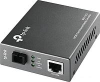 Медиаконвертер TP-Link MC111CS V6