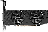 Видеокарта Gigabyte GeForce GTX 1650 OC Low Profile 4GB GDDR5 GV-N1650OC-4GL