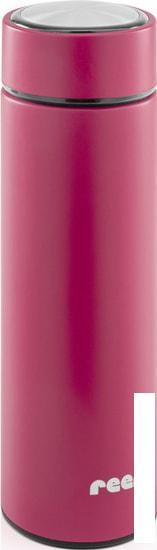 Термос Reer ColourDesign 90014 (розовый) - фото 2 - id-p225433047