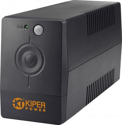 Источник бесперебойного питания Kiper Power A850 USB, фото 2