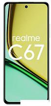 Смартфон Realme C67 6GB/128GB (зеленый оазис), фото 2