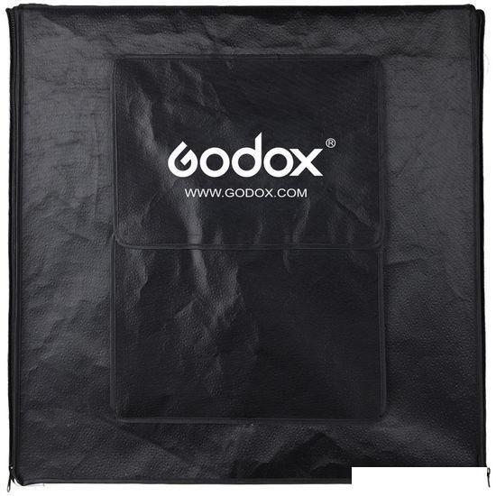 Фотобокс Godox LST60 с LED подсветкой - фото 3 - id-p225285179