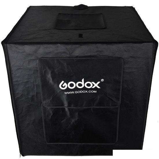 Фотобокс Godox LST60 с LED подсветкой - фото 4 - id-p225285179