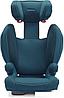 Детское автокресло RECARO Monza Nova 2 SeatFix (prime silent grey), фото 2