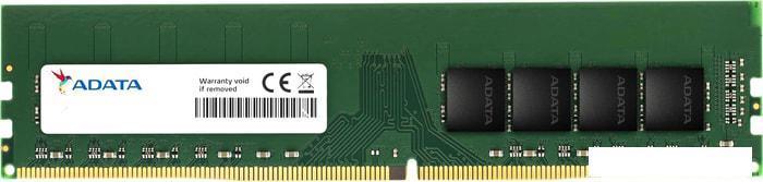 Оперативная память A-Data 8GB DDR4 PC4-21300 AD4U26668G19-SGN, фото 2