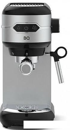 Рожковая кофеварка BQ CM3001 (черный), фото 2