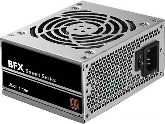 Блок питания Chieftec Smart 450W BFX-450BS, фото 2