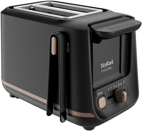 Тостер Tefal Includeo TT533811, фото 2