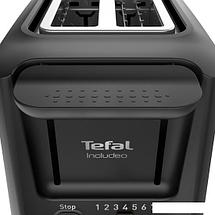Тостер Tefal Includeo TT533811, фото 2
