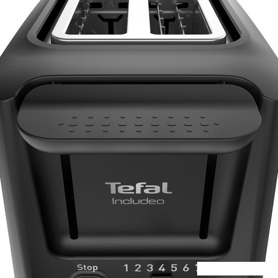 Тостер Tefal Includeo TT533811 - фото 4 - id-p225433128