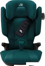 Детское автокресло Britax Romer Kidfix i-Size (atlantic green), фото 2