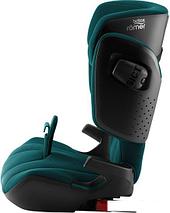 Детское автокресло Britax Romer Kidfix i-Size (atlantic green), фото 3