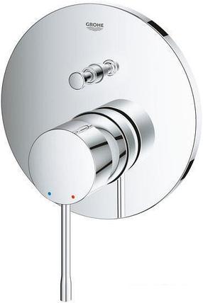 Смеситель Grohe Essence 24058001, фото 2