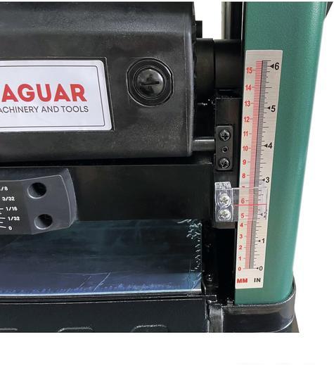 Станок Jaguar Machinery JWP-12 - фото 6 - id-p224895691