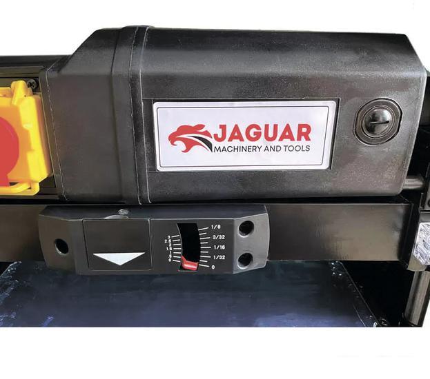 Станок Jaguar Machinery JWP-12 - фото 8 - id-p224895691