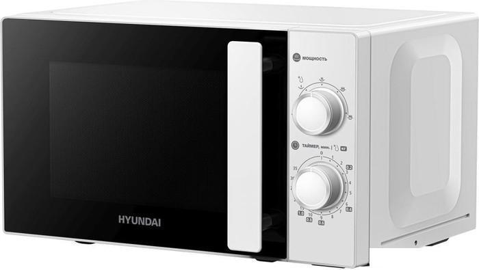 Микроволновая печь Hyundai HYM-M2090, фото 2