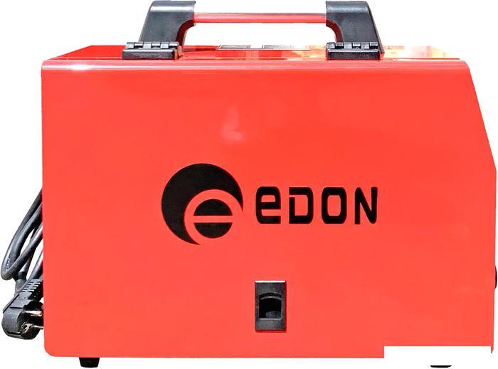 Сварочный инвертор Edon Smart MIG-205 - фото 2 - id-p225433179