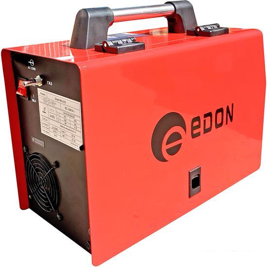 Сварочный инвертор Edon Smart MIG-205 - фото 4 - id-p225433179