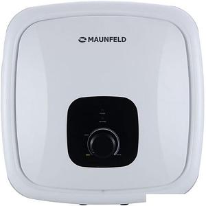 Накопительный электрический водонагреватель MAUNFELD MWH30W04