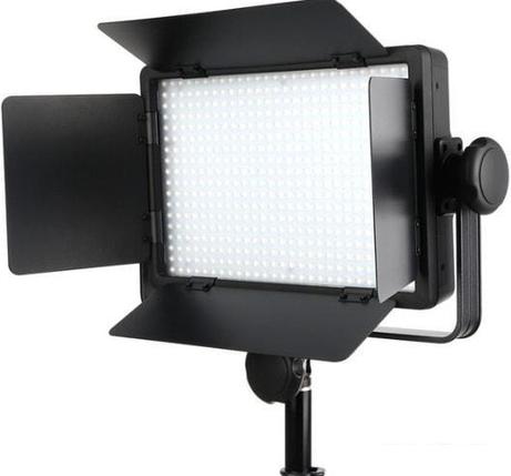 Лампа Godox LED500W студийный, фото 2