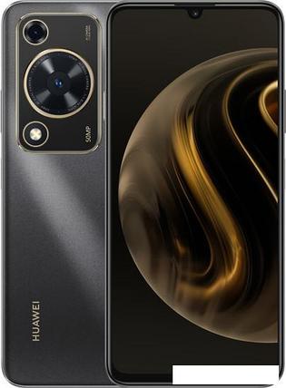 Смартфон Huawei nova Y72 MGA-LX3 8GB/256GB (черный), фото 2