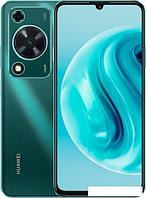 Смартфон Huawei nova Y72 MGA-LX3 8GB/128GB (зеленый)