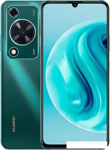 Смартфон Huawei nova Y72 MGA-LX3 8GB/128GB (зеленый)