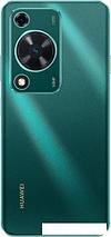 Смартфон Huawei nova Y72 MGA-LX3 8GB/128GB (зеленый), фото 3