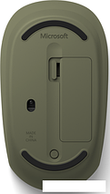 Мышь Microsoft Bluetooth Mouse Forest Camo Special Edition, фото 2