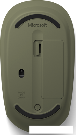 Мышь Microsoft Bluetooth Mouse Forest Camo Special Edition - фото 4 - id-p225283439