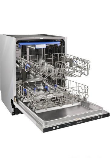 Встраиваемая посудомоечная машина Hiberg I66 1431 - фото 2 - id-p225433216