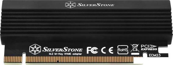 Адаптер SilverStone G56ECM230000010, фото 3