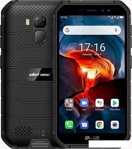 Смартфон Ulefone Armor X7 Pro (черный)