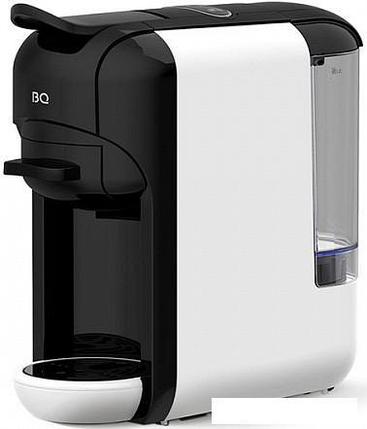 Капсульная кофеварка Blackton CM3000 (черный/белый), фото 2