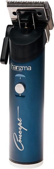 Машинка для стрижки волос Harizma Concept - фото 3 - id-p225283502