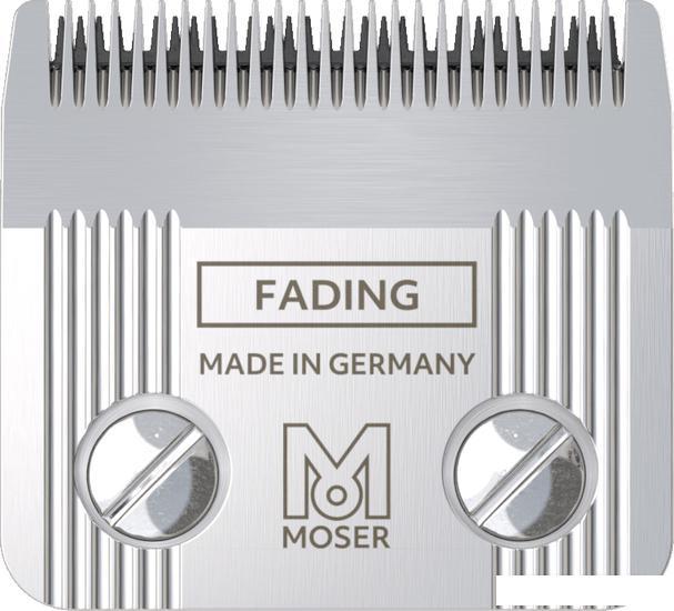 Машинка для стрижки волос Moser Primat Fading Edition 1230-0002 - фото 3 - id-p225457035