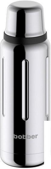 Термос Bobber Flask 470 мл (зеркальный) - фото 1 - id-p224896459